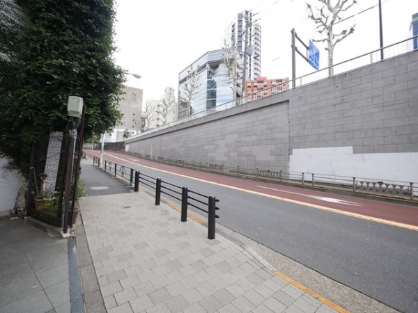 駐車場イメージ5