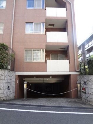 駐車場イメージ5