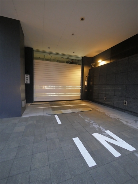 駐車場イメージ5
