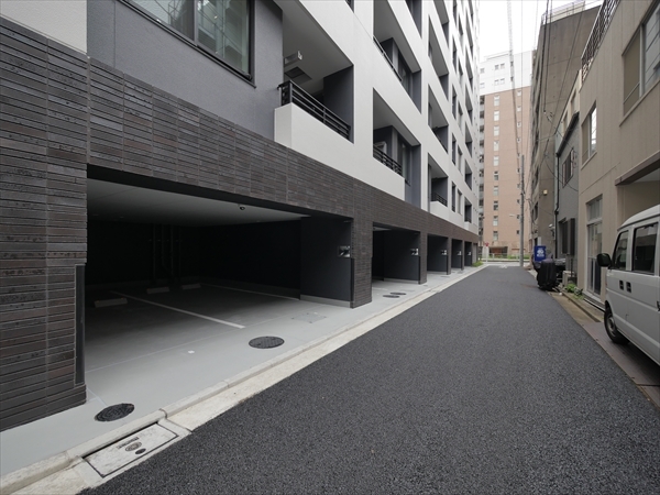 駐車場イメージ5