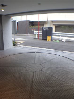 駐車場イメージ5