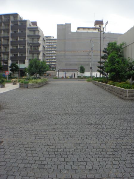 駐車場イメージ5