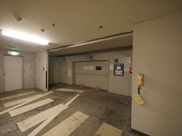 駐車場イメージ5