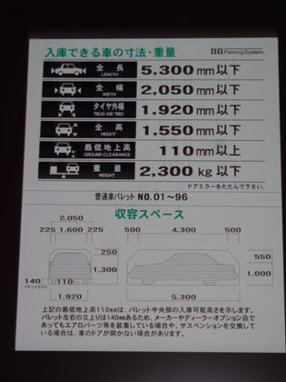 駐車場イメージ5