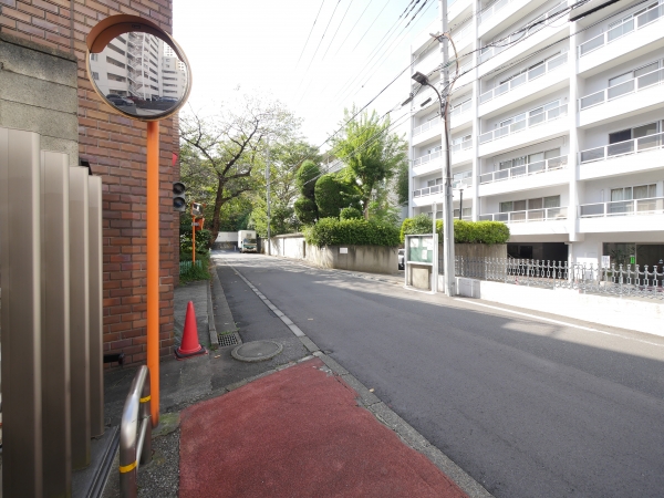 駐車場イメージ5
