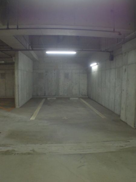 駐車場イメージ5