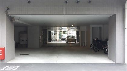 駐車場イメージ5