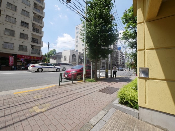 駐車場イメージ5