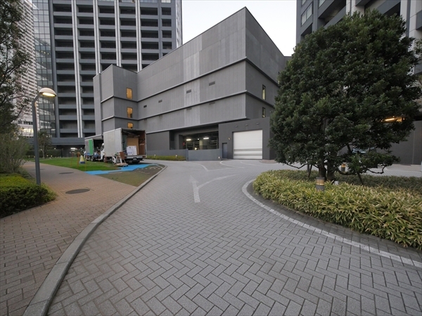 駐車場イメージ5