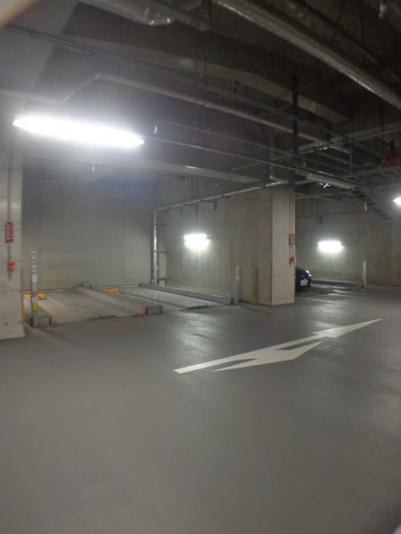駐車場イメージ5