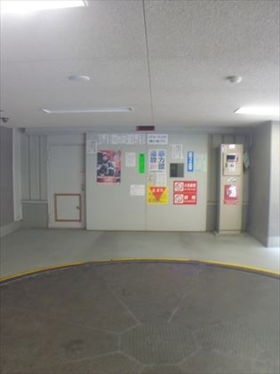 駐車場イメージ5