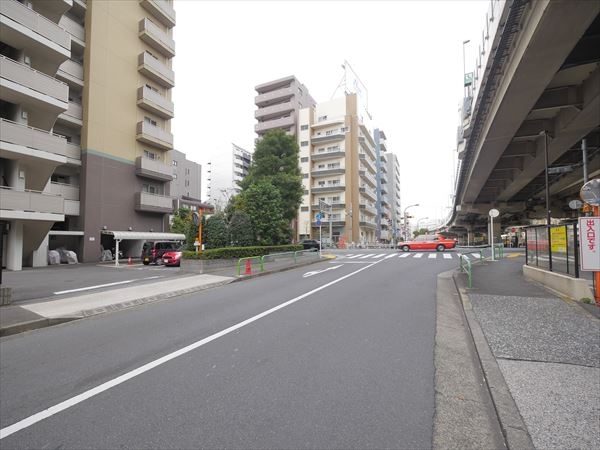 駐車場イメージ5
