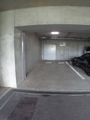 駐車場イメージ5