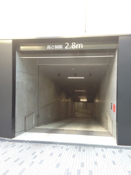 駐車場イメージ5