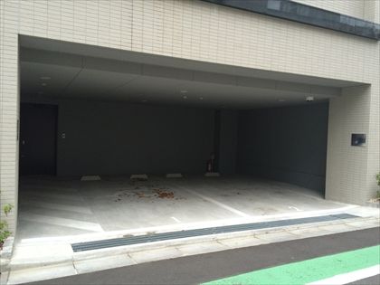駐車場イメージ5