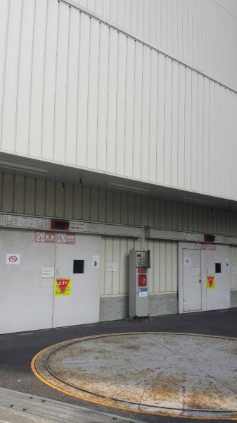 駐車場イメージ5