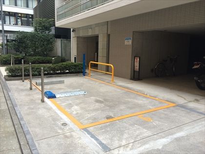 駐車場イメージ5