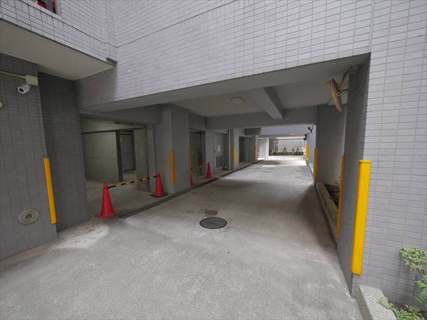 駐車場イメージ5