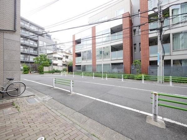 駐車場イメージ5