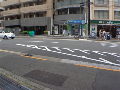 駐車場イメージ6