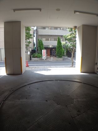 駐車場イメージ4