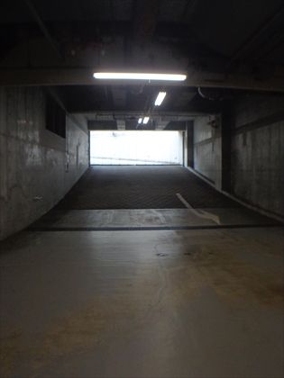 駐車場イメージ5