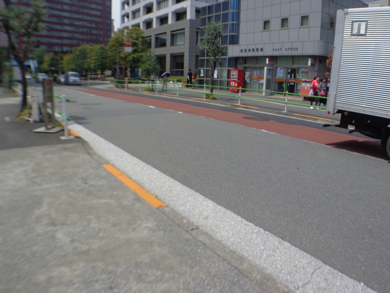 駐車場イメージ6