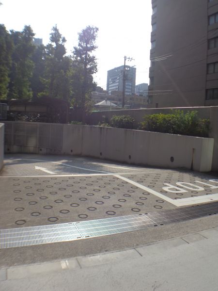 駐車場イメージ6