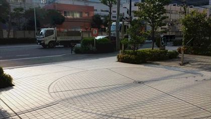 駐車場イメージ6