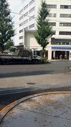 駐車場イメージ6