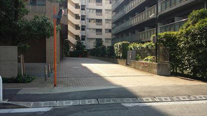 駐車場イメージ5