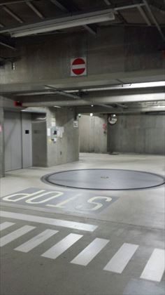 駐車場イメージ5