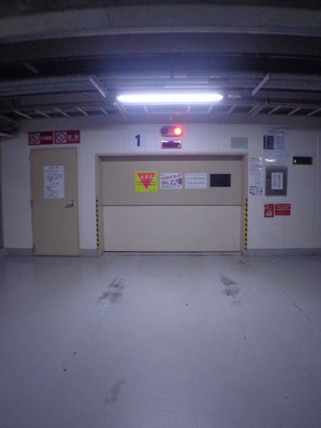 駐車場イメージ6