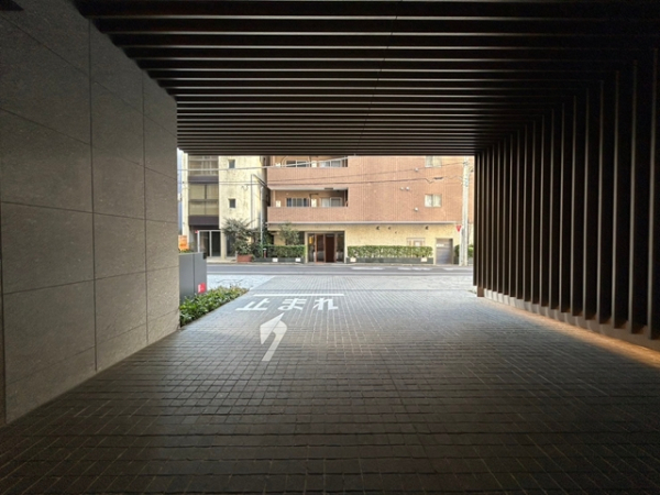 駐車場イメージ6