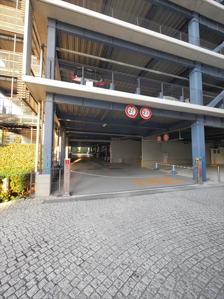 駐車場イメージ6
