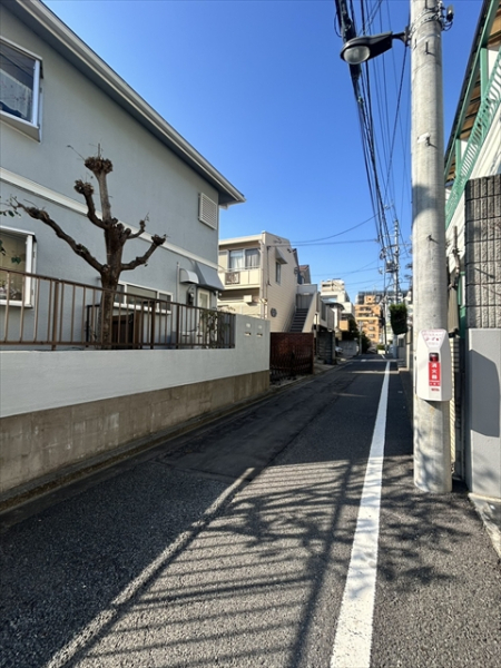 駐車場イメージ6