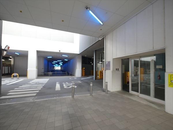 駐車場イメージ6