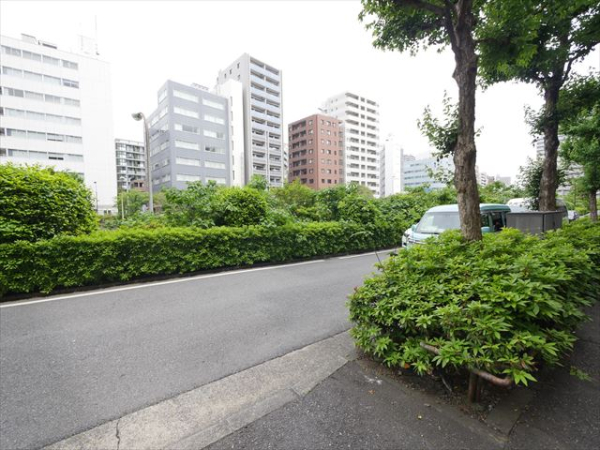 駐車場イメージ6