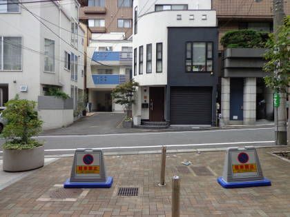 駐車場イメージ6