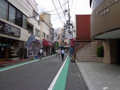 駐車場イメージ6