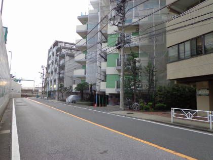 駐車場イメージ6