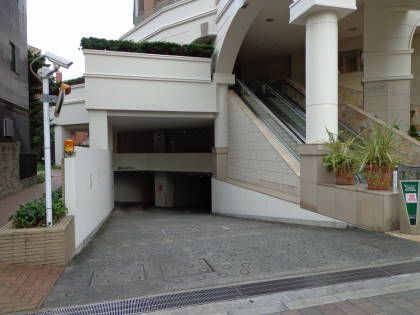 駐車場イメージ4