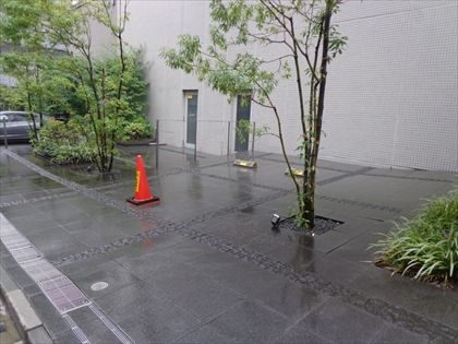 駐車場イメージ6