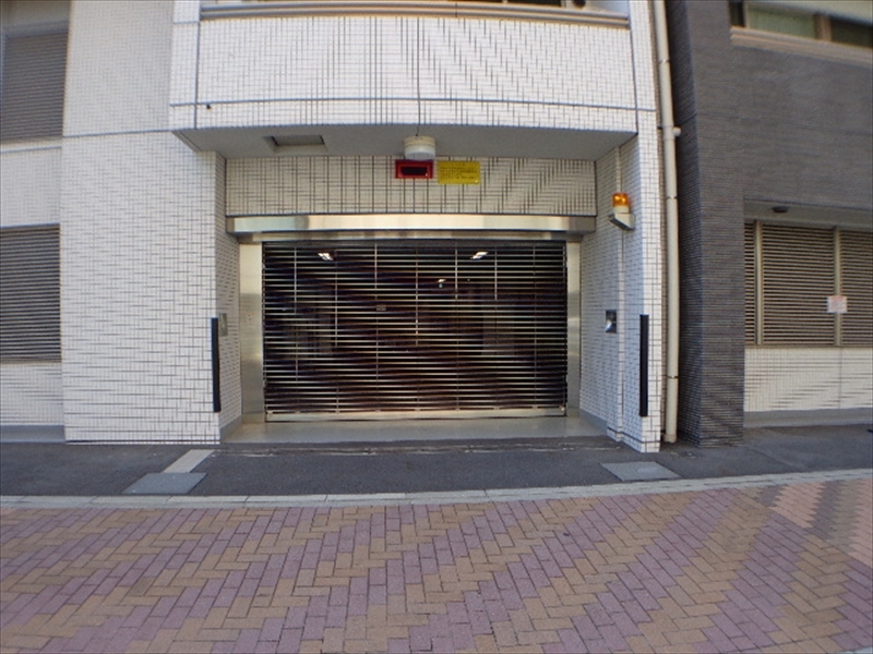 駐車場イメージ6