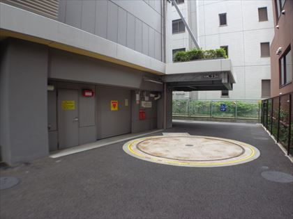 駐車場イメージ6