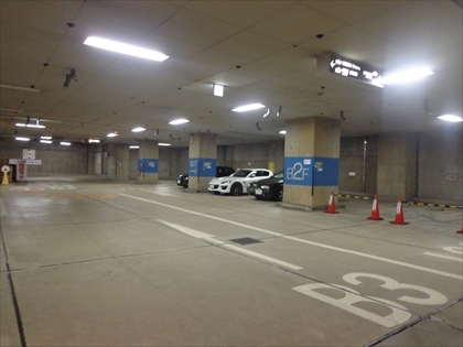 駐車場イメージ6