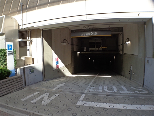 駐車場イメージ6