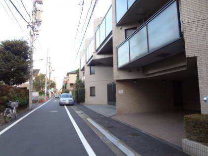 駐車場イメージ6