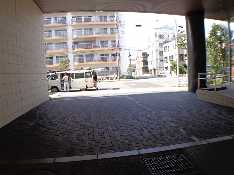 駐車場イメージ6