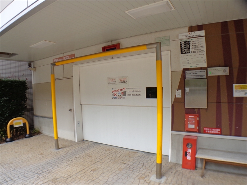 駐車場イメージ6